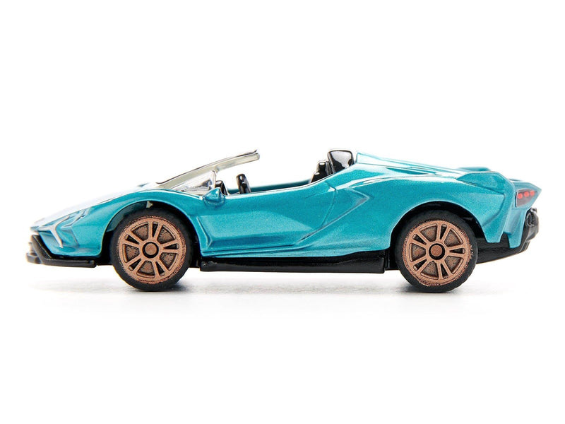 SIKU Lamborghini Sian Roadster