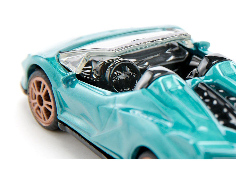 SIKU Lamborghini Sian Roadster