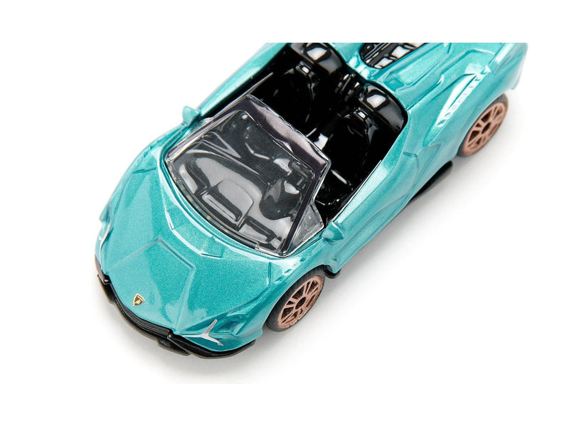 SIKU Lamborghini Sian Roadster