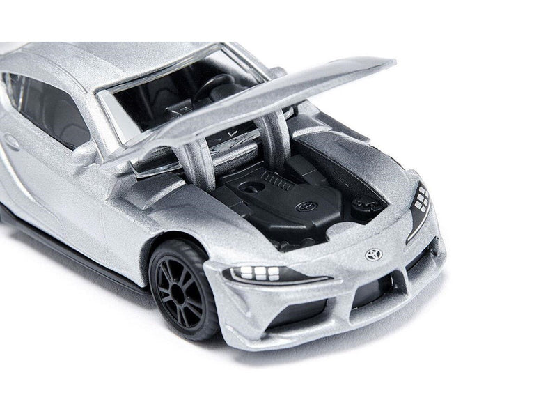 SIKU Toyota Gr Supra