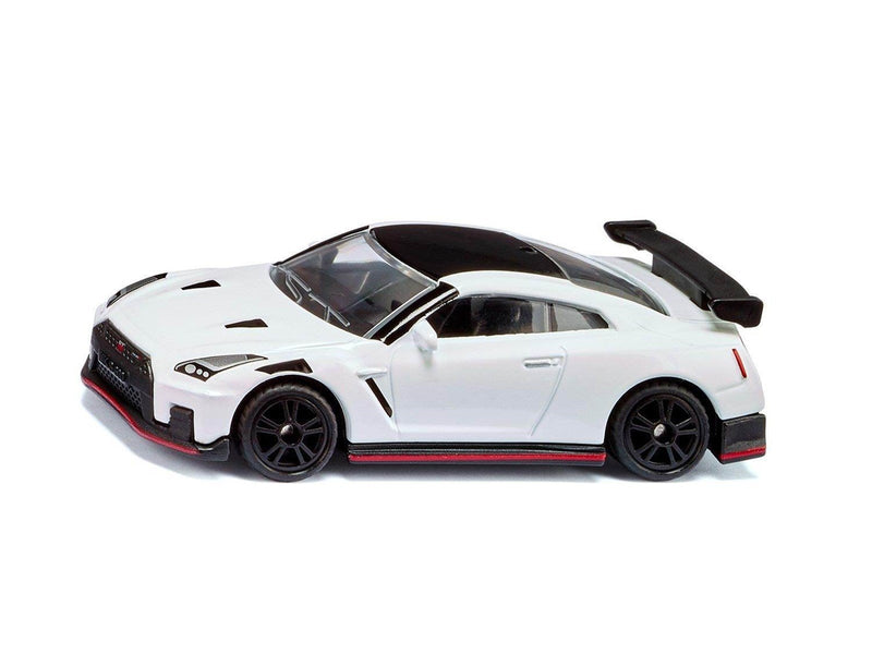 SIKU Nissan GT-R Nismo