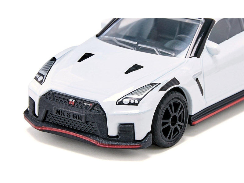 SIKU Nissan GT-R Nismo