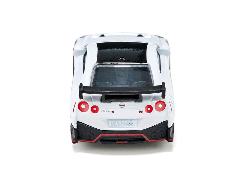 SIKU Nissan GT-R Nismo