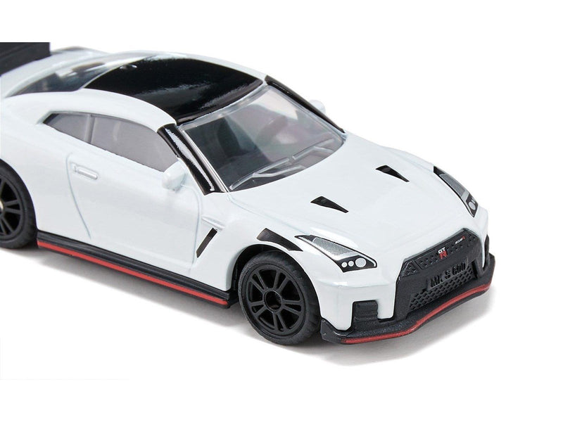 SIKU Nissan GT-R Nismo