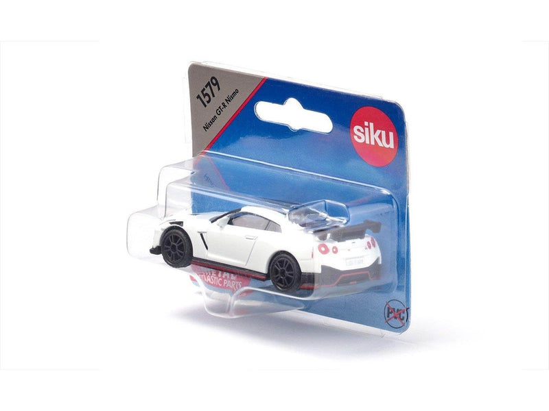 SIKU Nissan GT-R Nismo