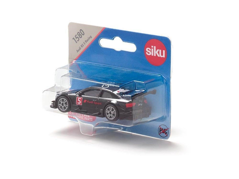 SIKU Audi R5 Racing