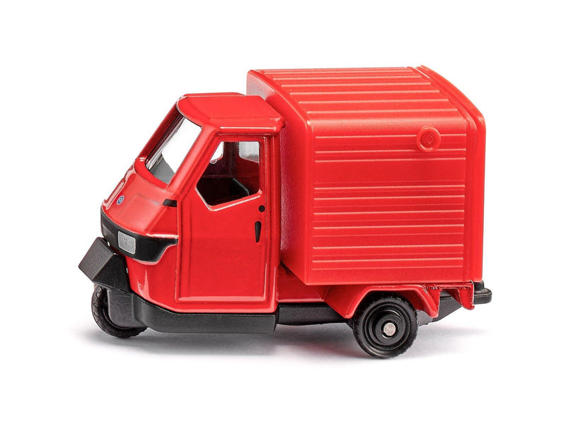 SIKU Piaggio Ape