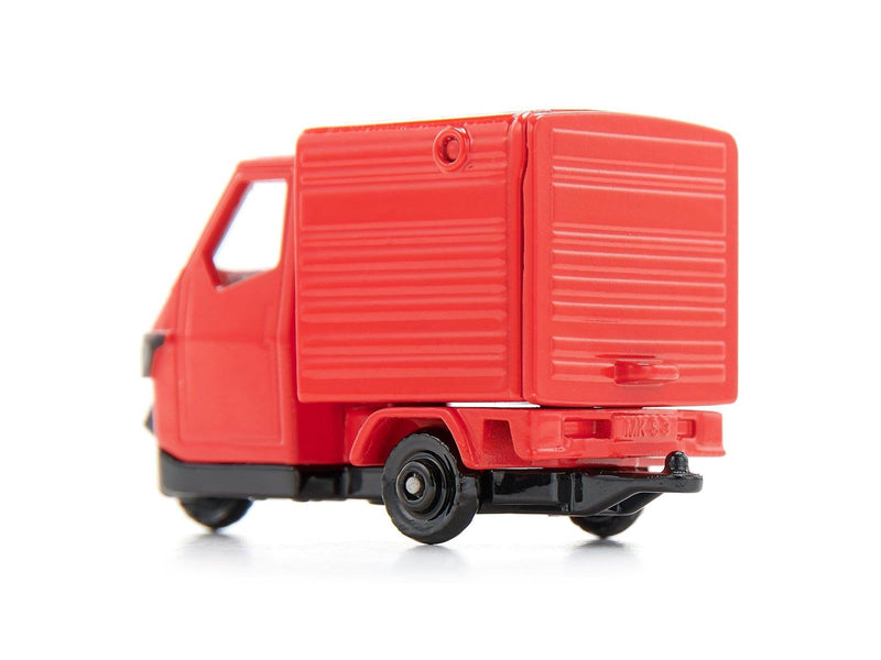 SIKU Piaggio Ape