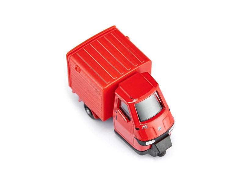SIKU Piaggio Ape