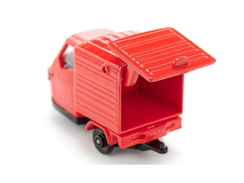 SIKU Piaggio Ape