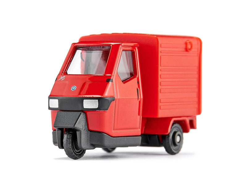 SIKU Piaggio Ape