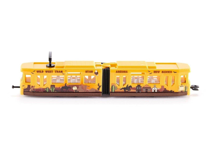 SIKU Tram