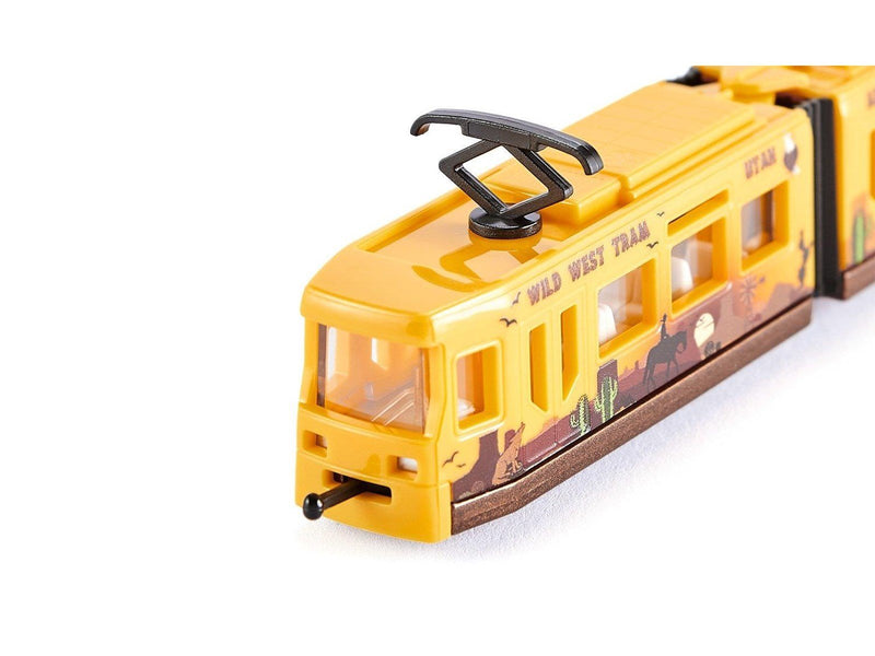 SIKU Tram