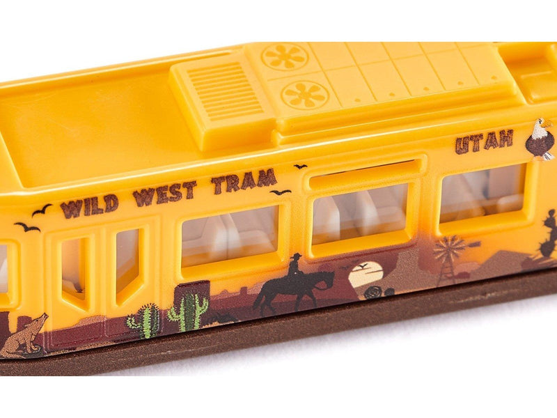 SIKU Tram