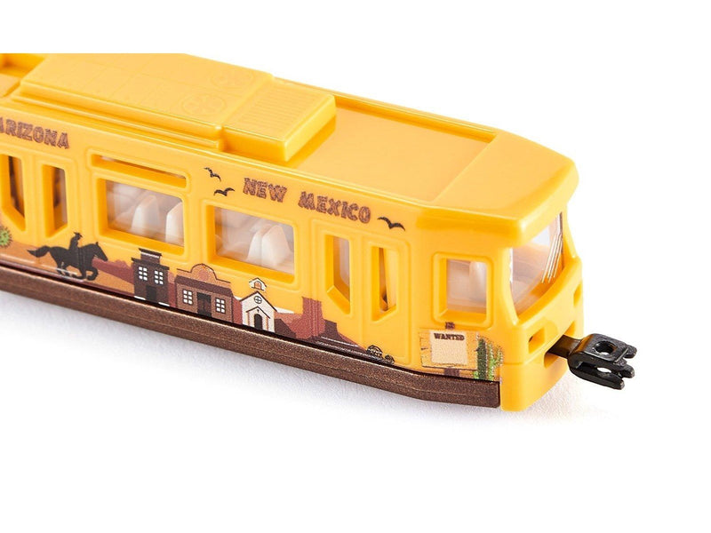 SIKU Tram