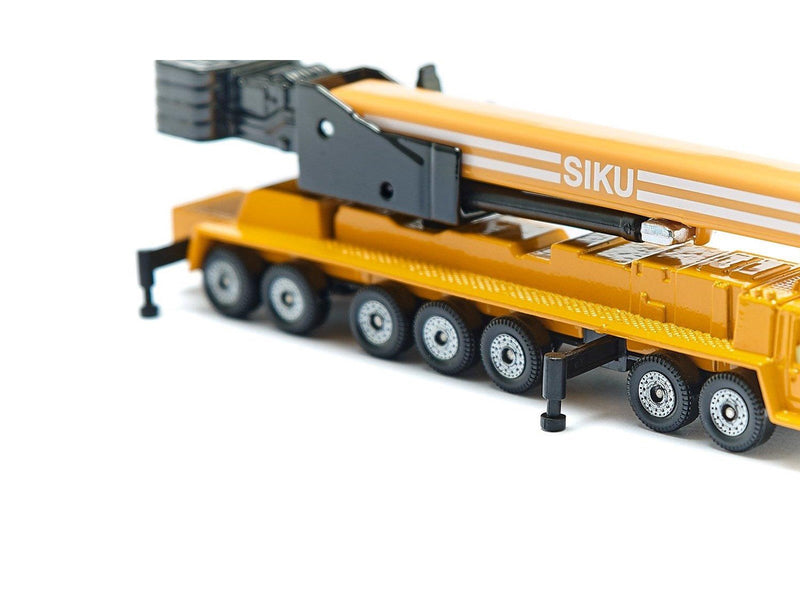 SIKU Mega Lifter