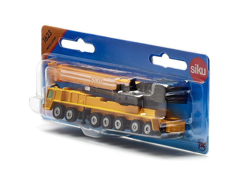 SIKU Mega Lifter