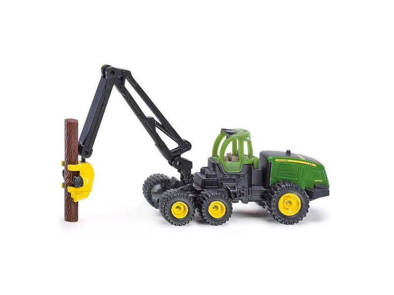SIKU John Deere Harvester