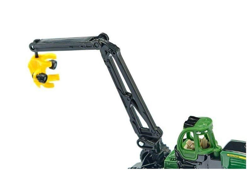 SIKU John Deere Harvester