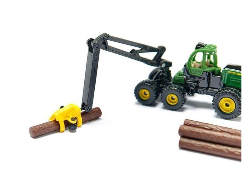 SIKU John Deere Harvester
