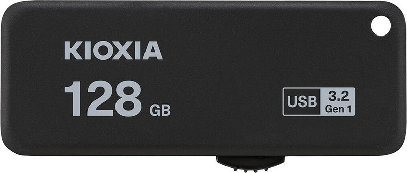 Kioxia TransMemory U365 USB-Stick 128 GB