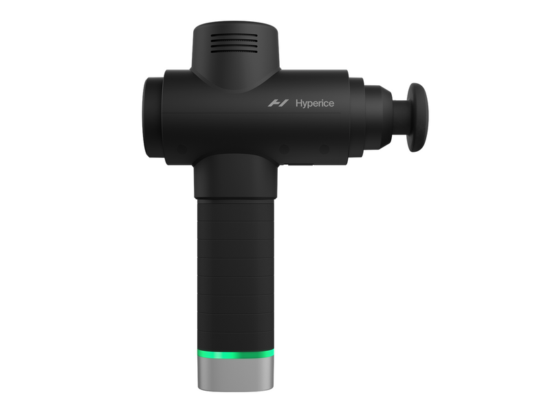 Hyperice Hypervolt 2 Pro Matte Black