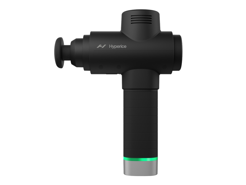 Hyperice Hypervolt 2 Pro Matte Black