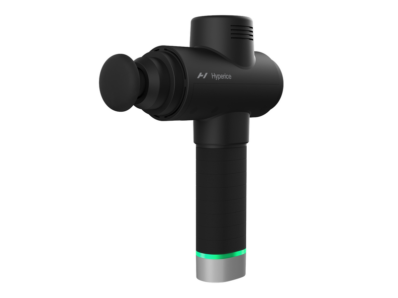 Hyperice Hypervolt 2 Pro Matte Black