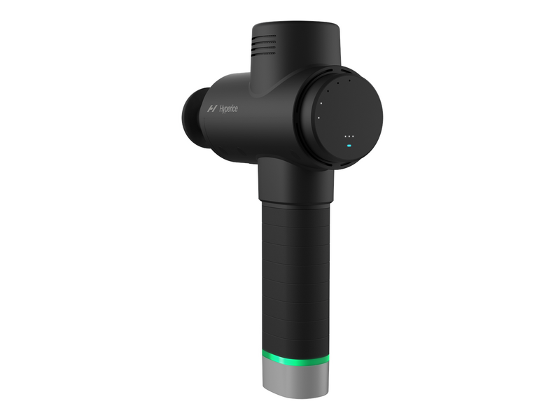 Hyperice Hypervolt 2 Pro Matte Black