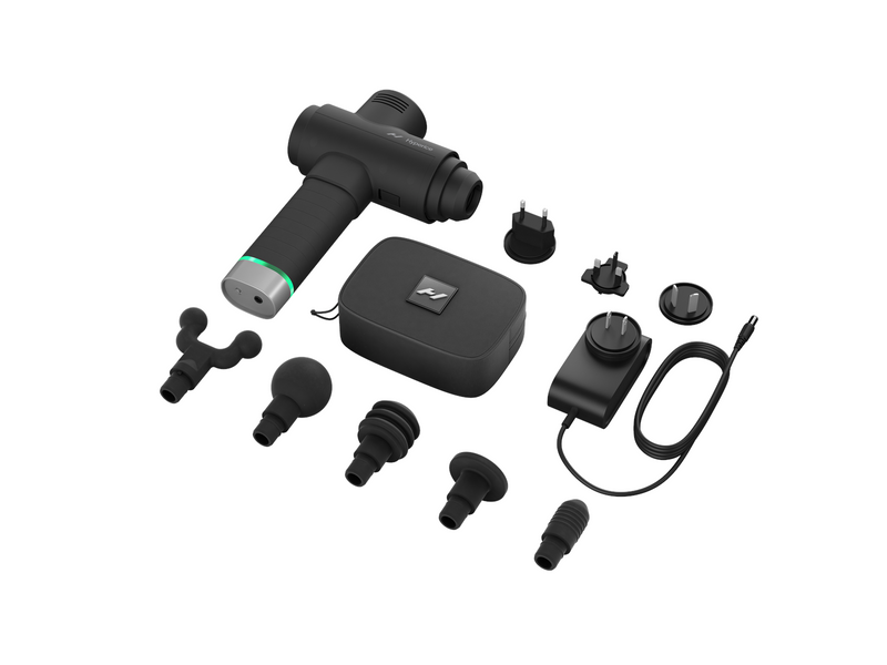 Hyperice Hypervolt 2 Pro Matte Black