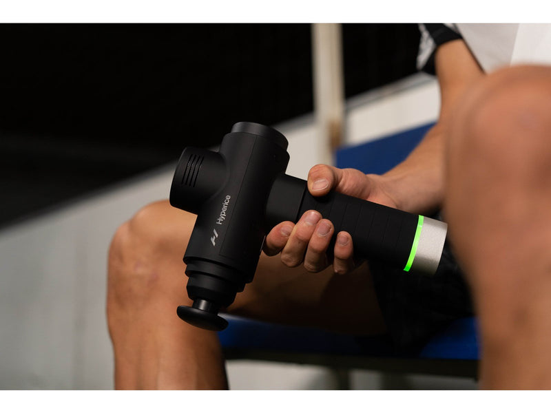 Hyperice Hypervolt 2 Pro Matte Black