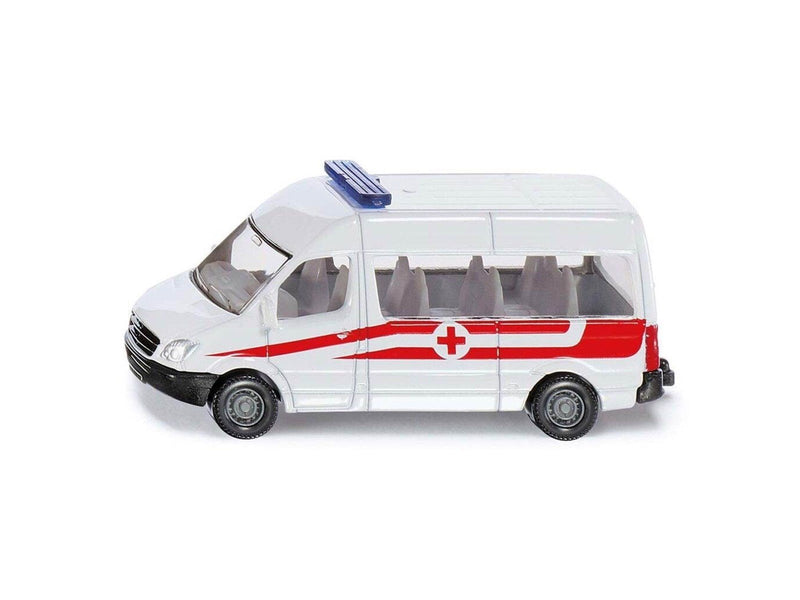 SIKU Ambulance