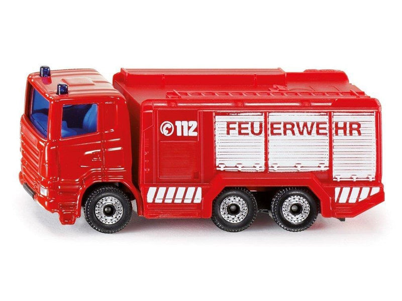 SIKU Fire Engine