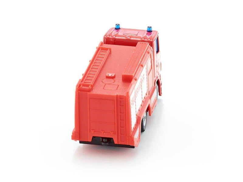 SIKU Fire Engine
