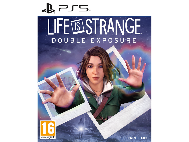 Life is Strange: Double Exposure - Sony PlayStation 5 - Action/Abenteuer - PEGI 16