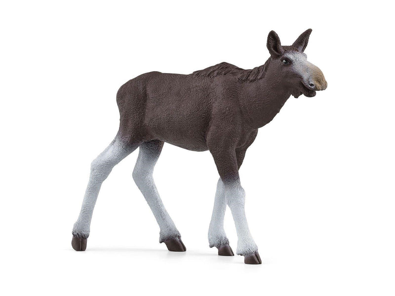 Schleich Wild Life Elk Family