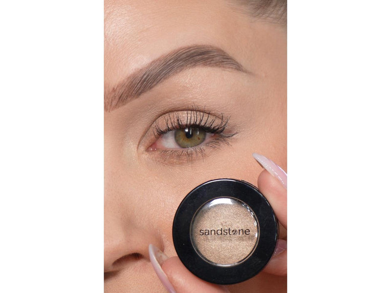 Sandstone Eyeshadow 592 Golden earth