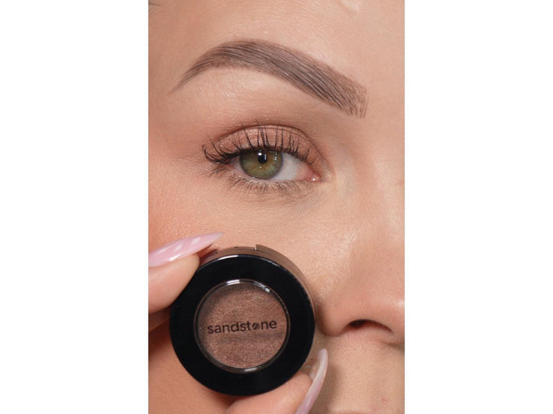 Sandstone Eyeshadow 584 Dark bronze