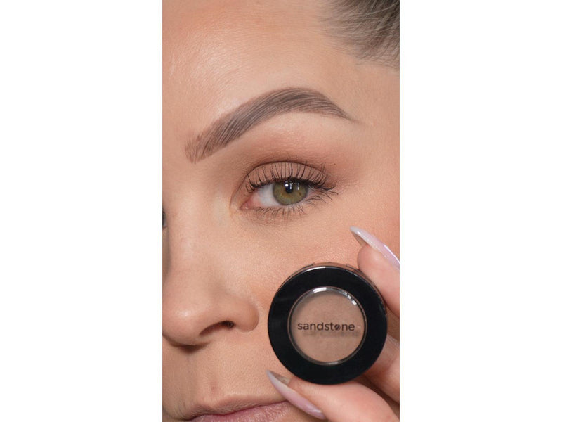 Sandstone Eyeshadow 254 Mocha