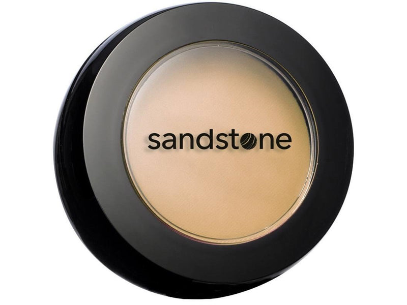 Sandstone Eye primer