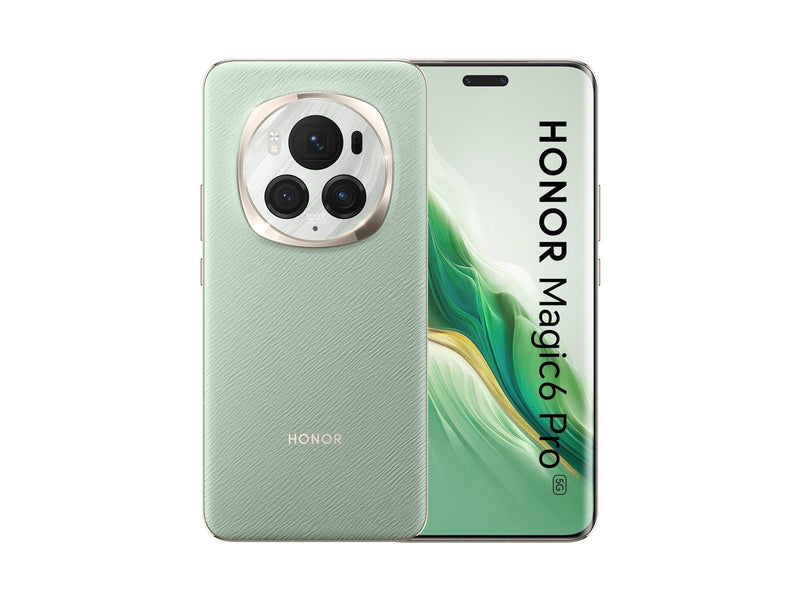 Honor Magic6 Pro 512GB/12GB - Epi Green