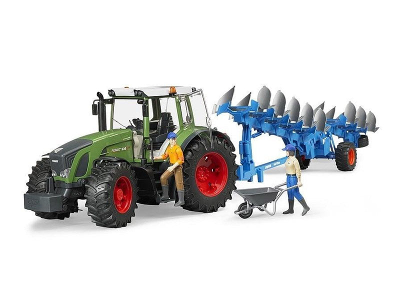 Bruder - Tractor Fendt 936 Vario (03040)