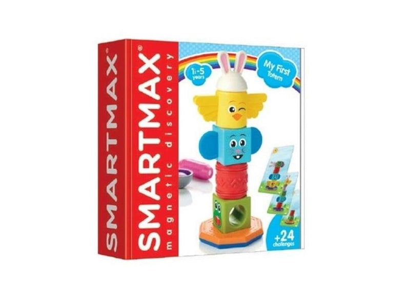 Smartmax My First Totem