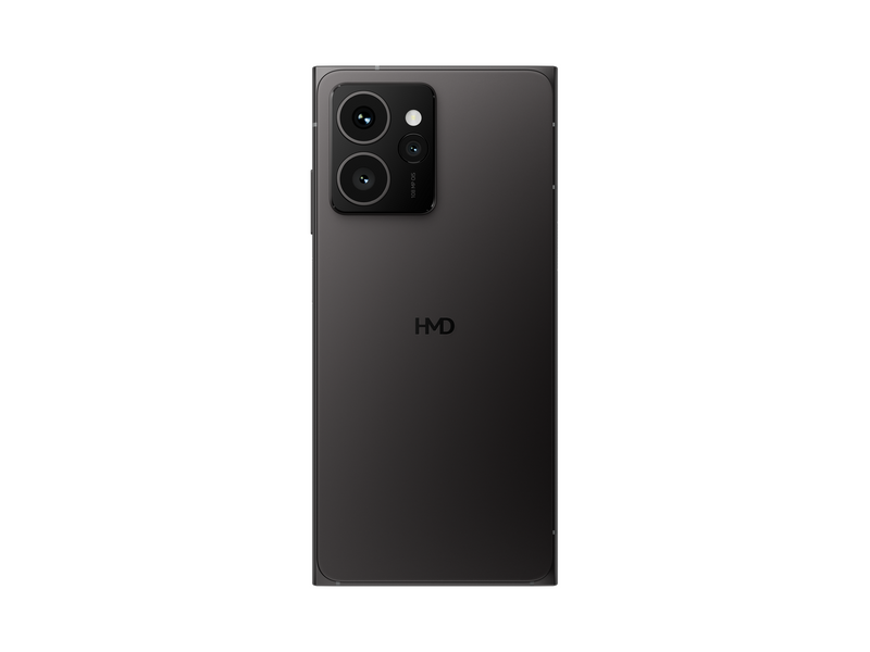 HMD Skyline 128GB/8GB - Black