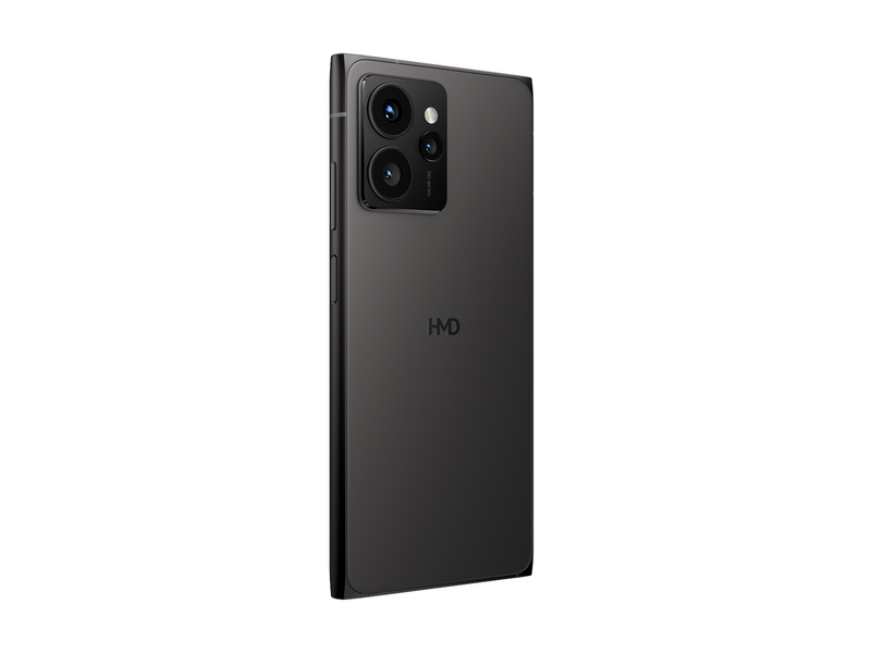 HMD Skyline 128GB/8GB - Black