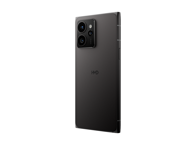 HMD Skyline 128GB/8GB - Black