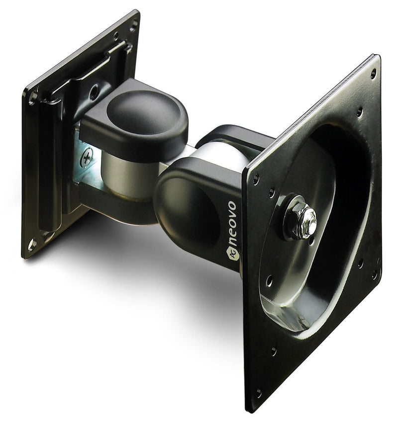 AG Neovo PMK-01 Wandhalterung für 15'-32' Displays neigbar, drehbar, schwenkbar, max. 14KG, max. VESA 100x100, schwarz