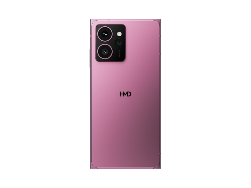 HMD Skyline 128GB/8GB - Pink