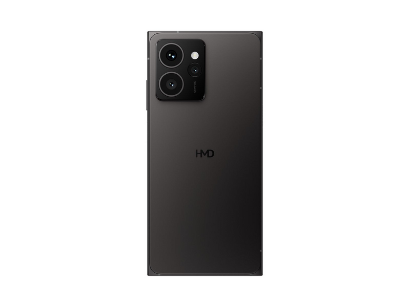HMD Skyline 256GB/8GB - Black