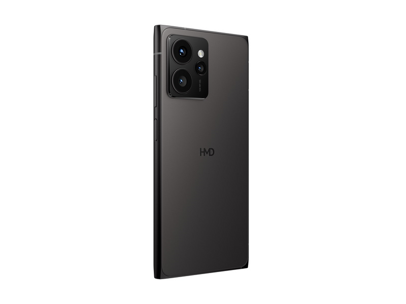 HMD Skyline 256GB/8GB - Black
